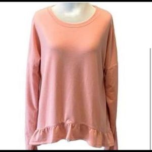 Gilligan and O’Malley long sleeve